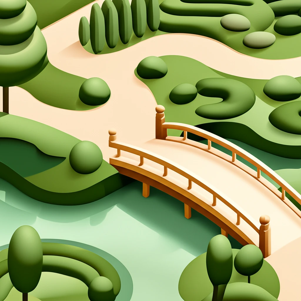 오비히로 렌터카 여행: 정원, 온천,..