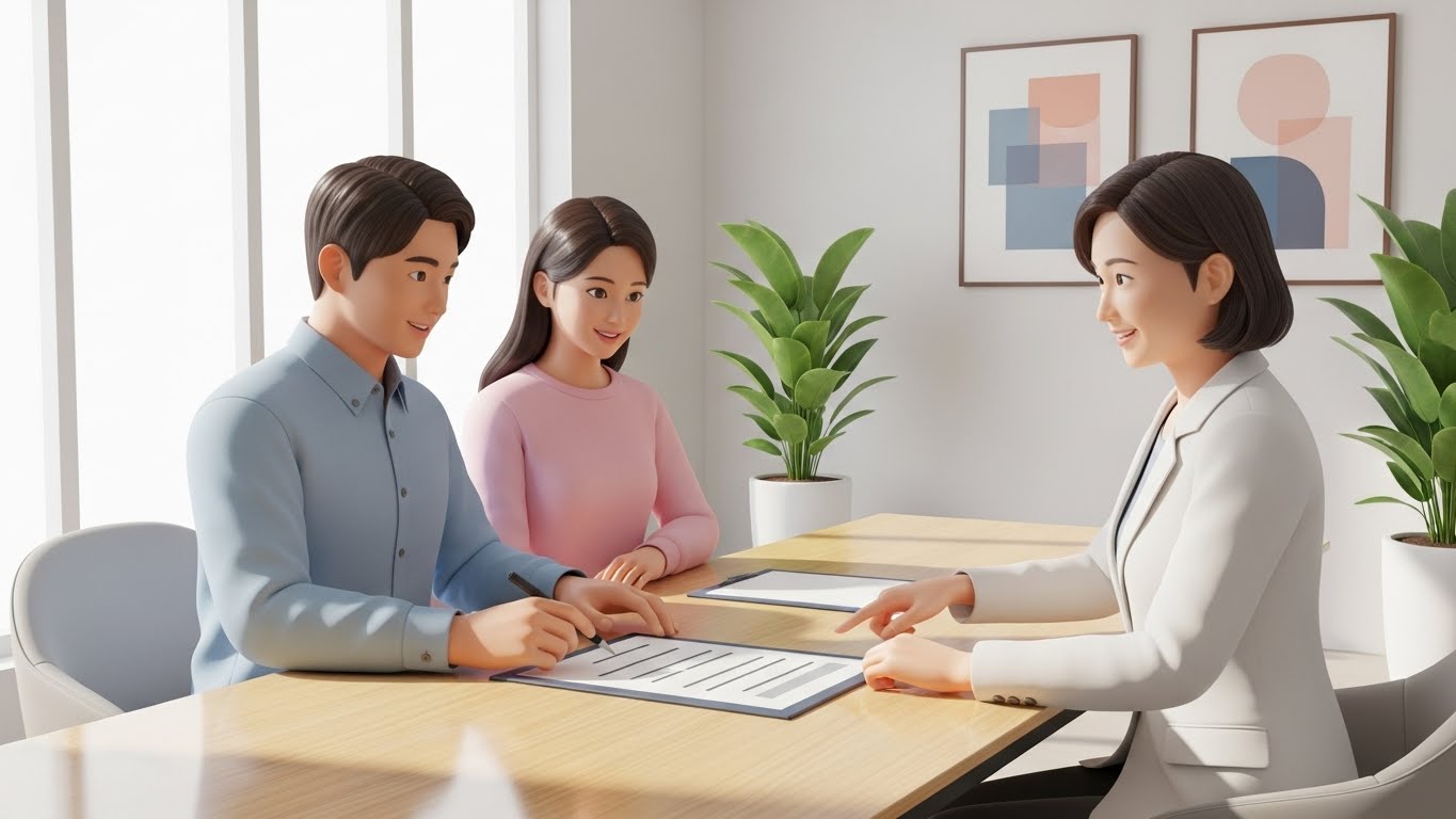 전입신고&amp;#44; 연말정산