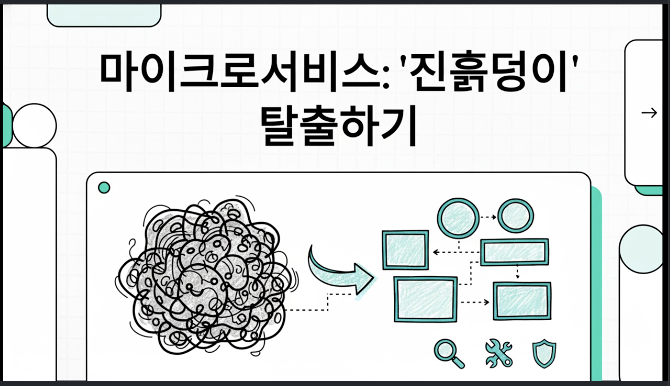 Nano Banana로 생성된 notebooklm video 모습 컷2