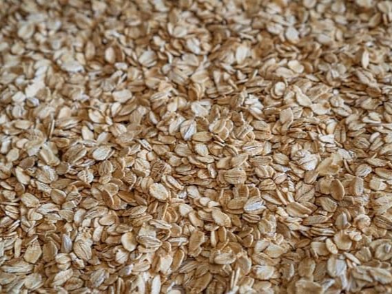 식후 혈당 상승을 막는 귀리