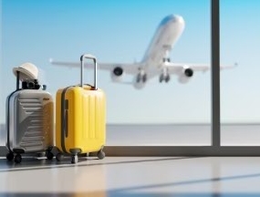 인천공항 주차요금 할인