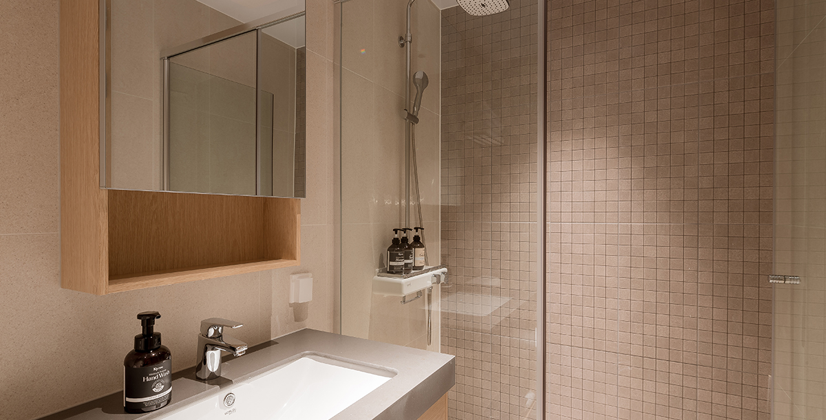 속초 워케이션 체스터톤스 속초