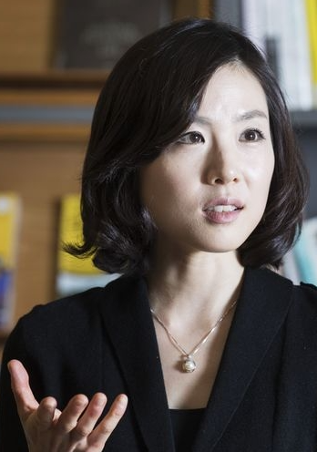 김진아 외교부 2차관 프로필