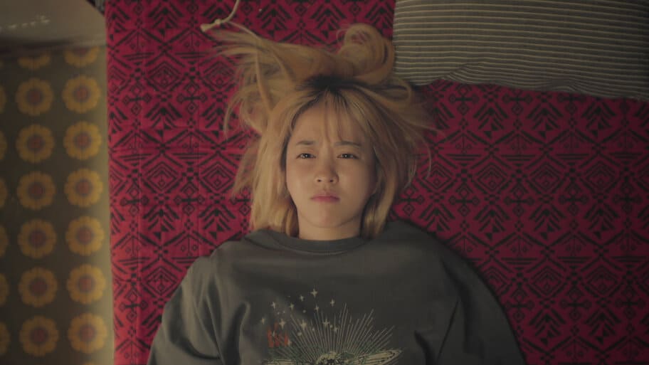 드라마 미지의서울 관련 이미지