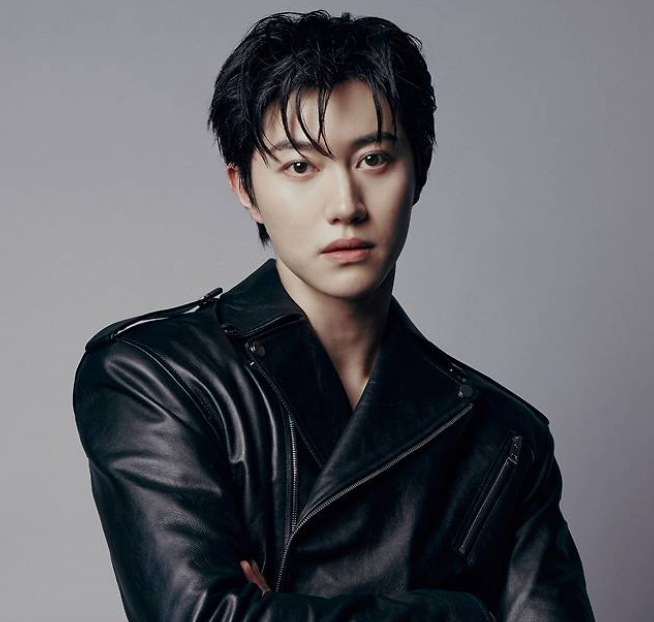 곽동연 군 입대