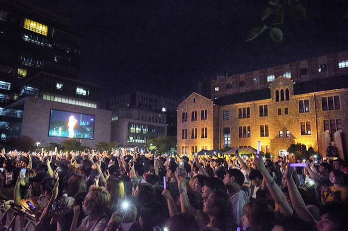 2025 대학 축제 초특급 라인업 공개! 싸이, 뉴진스, 아이브, 지코 등 총출동! (5월~6월)