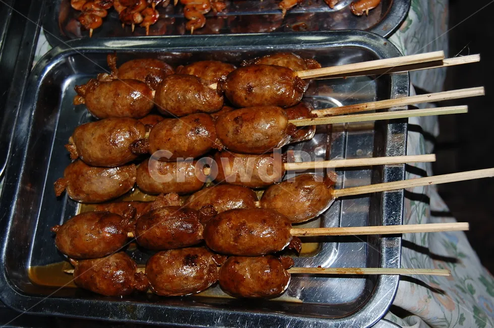 필리핀 길거리 음식 추천 총정리 완벽 가이드 베스트 맛집_7