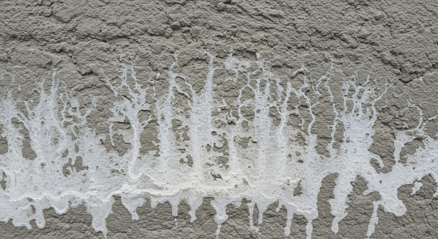 콘크리트 브리딩