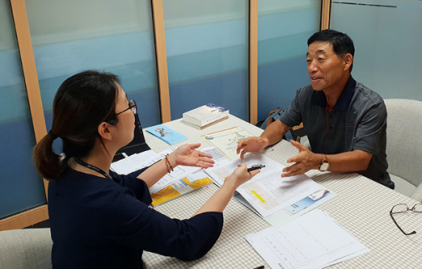 국민연금 수령나이