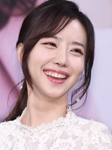 김해인 제작발표회