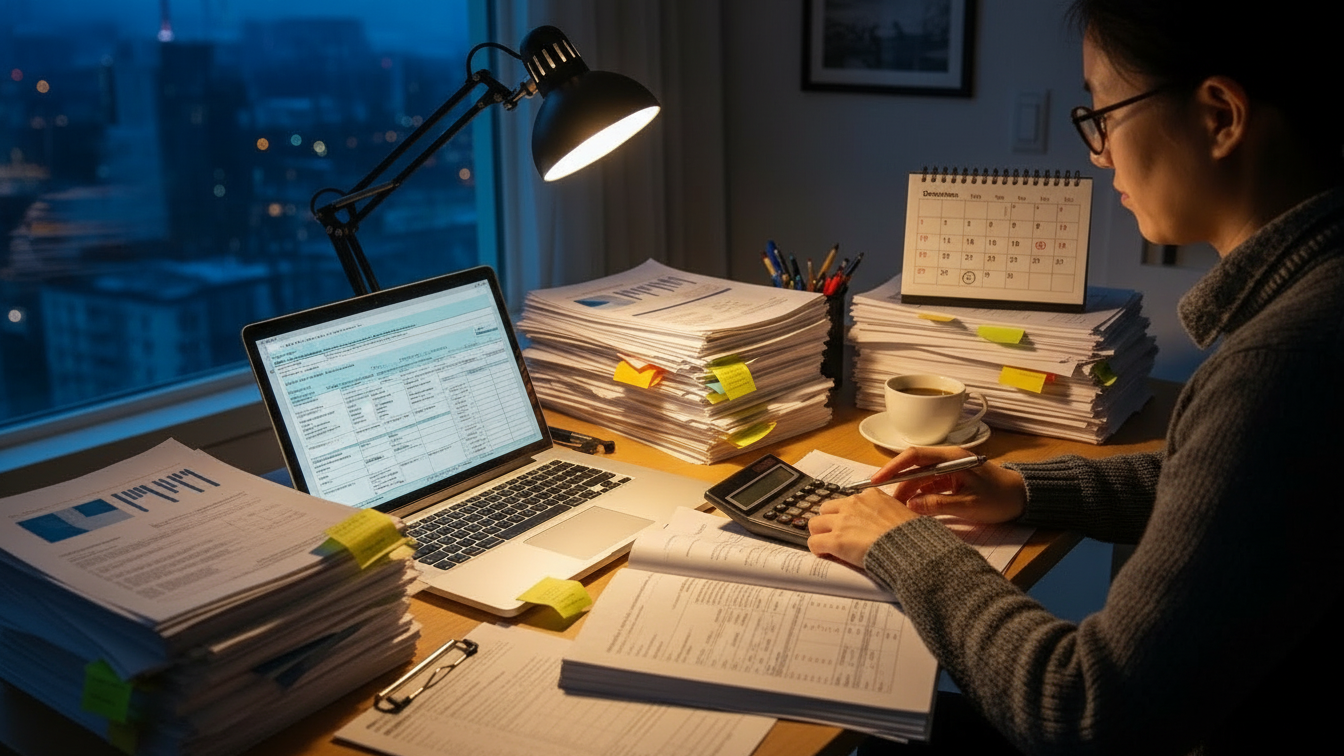 연말정산 환급액 올리는 사람들의 공통점 7가지 &mdash; 정확한 핵심 정리