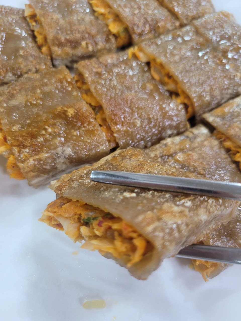 강릉중앙시장 맛집 추천 : 먹거리 투어&amp;#44; 강릉 찐 맛집 투어!?