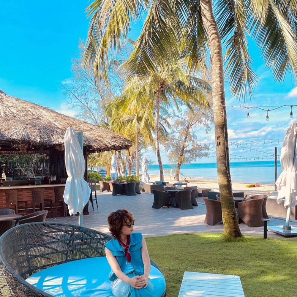 푸꾸옥 빈펄리조트