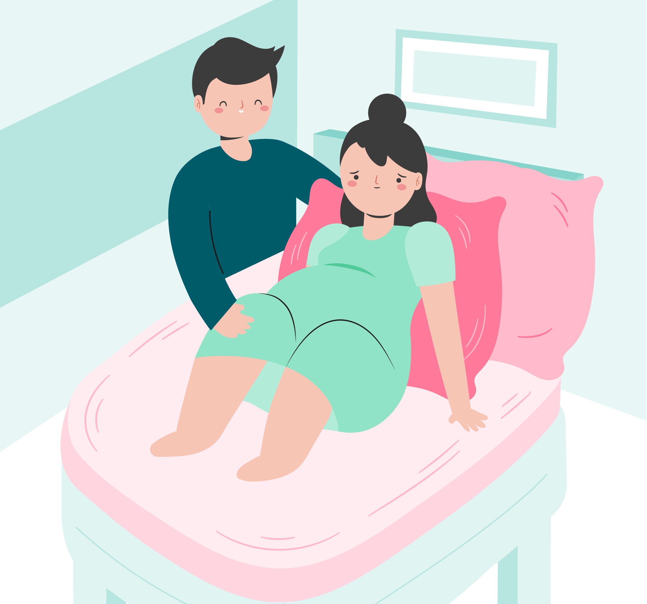 공무원 모성보호시간 사용방법