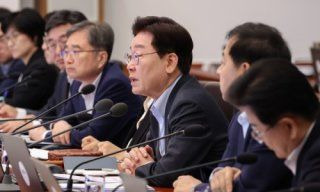 이재명 대통령 실용개혁 선언, 누구 겨냥했나?|추미애·김지용 중수청장 논란·검찰개혁 갈등 총정리
