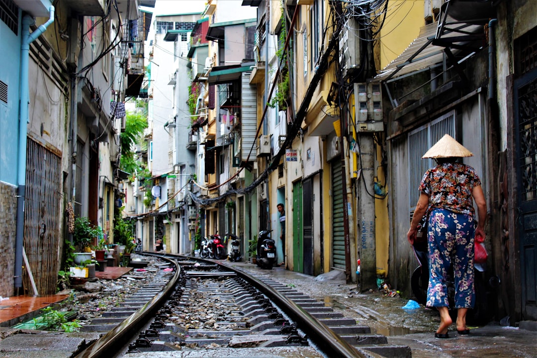 Vietnam.