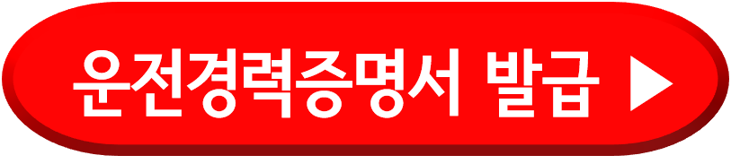 운전경력증명서 발급방법