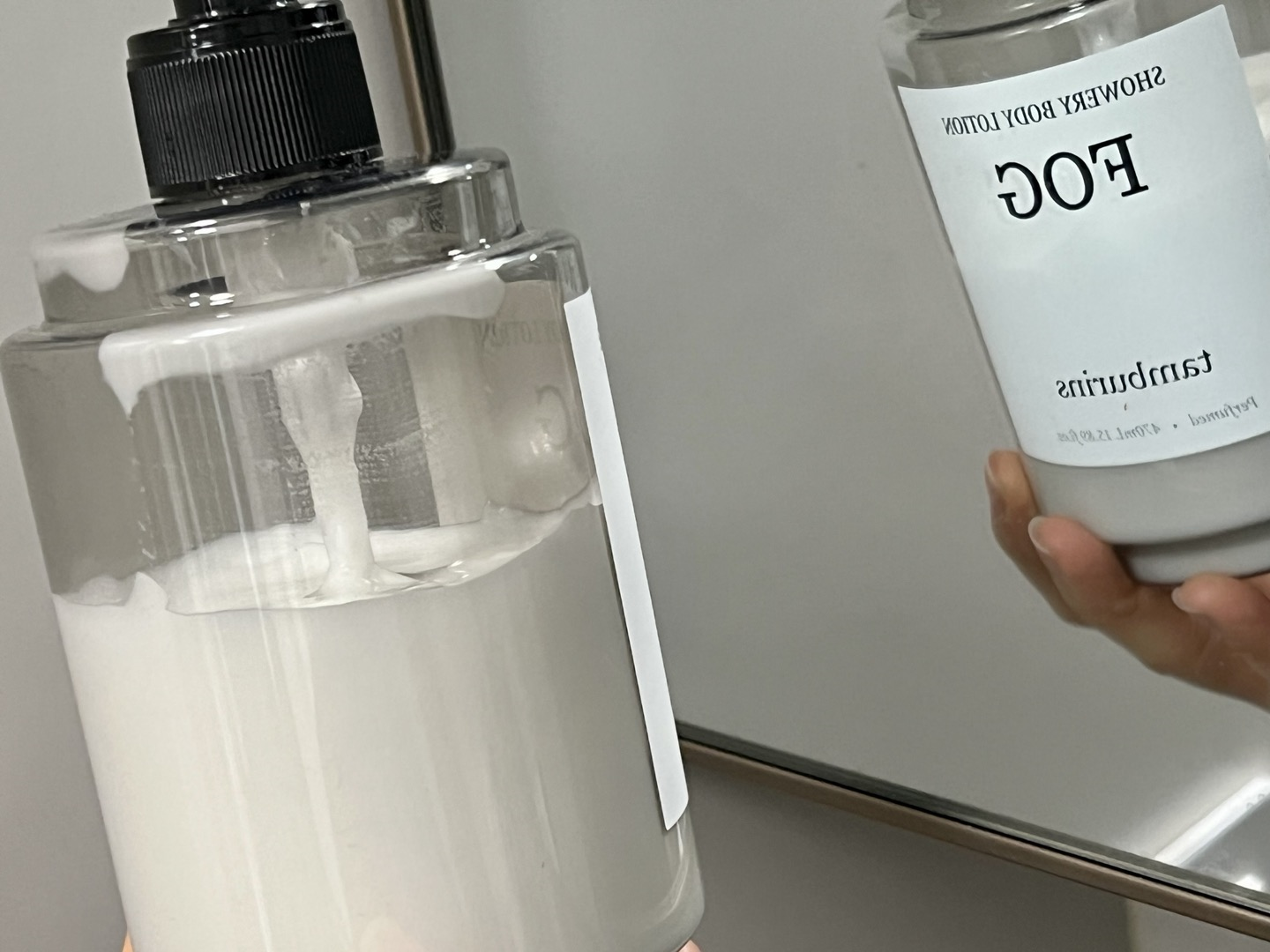 탬버린즈-바디로션-포그