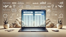 스카이스캐너 시크릿모드 사용의 목적과 실제 효과