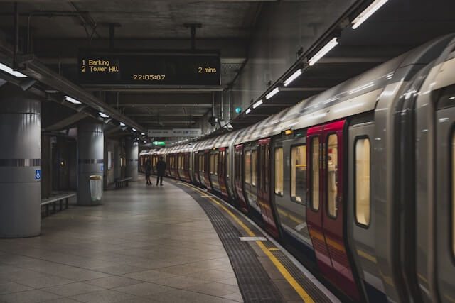 서울시 기후동행카드 충전방법