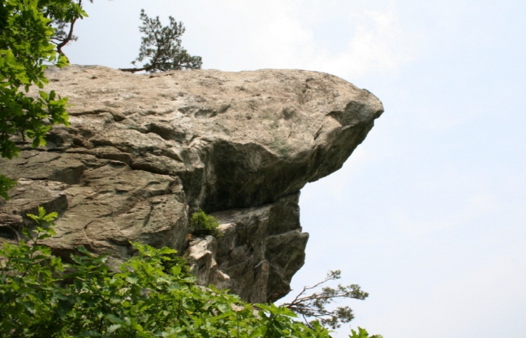 축령산 자연휴양림