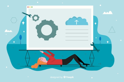 컴퓨터활용능력2급