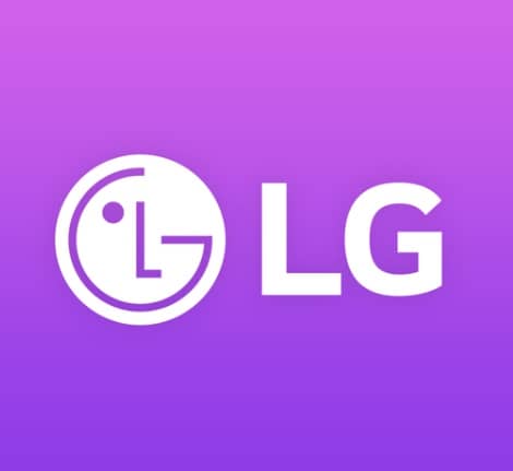 엘지 전자 이미지