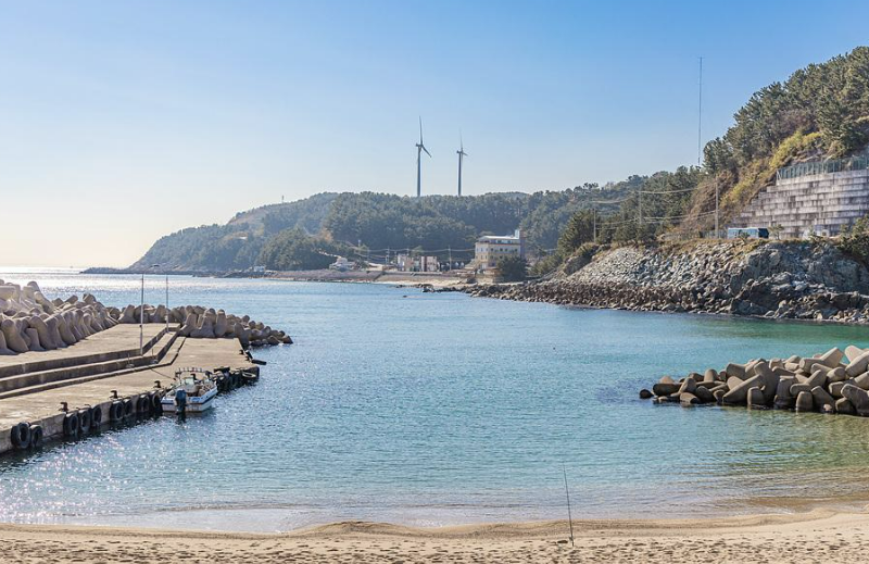영덕 블루로드