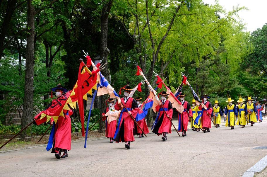 2025 덕수궁 &amp;#39;밤의 석조전&amp;#39; 티켓 예매(추첨제 로 진행)