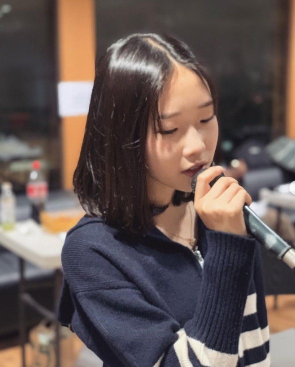 정서주 프로필