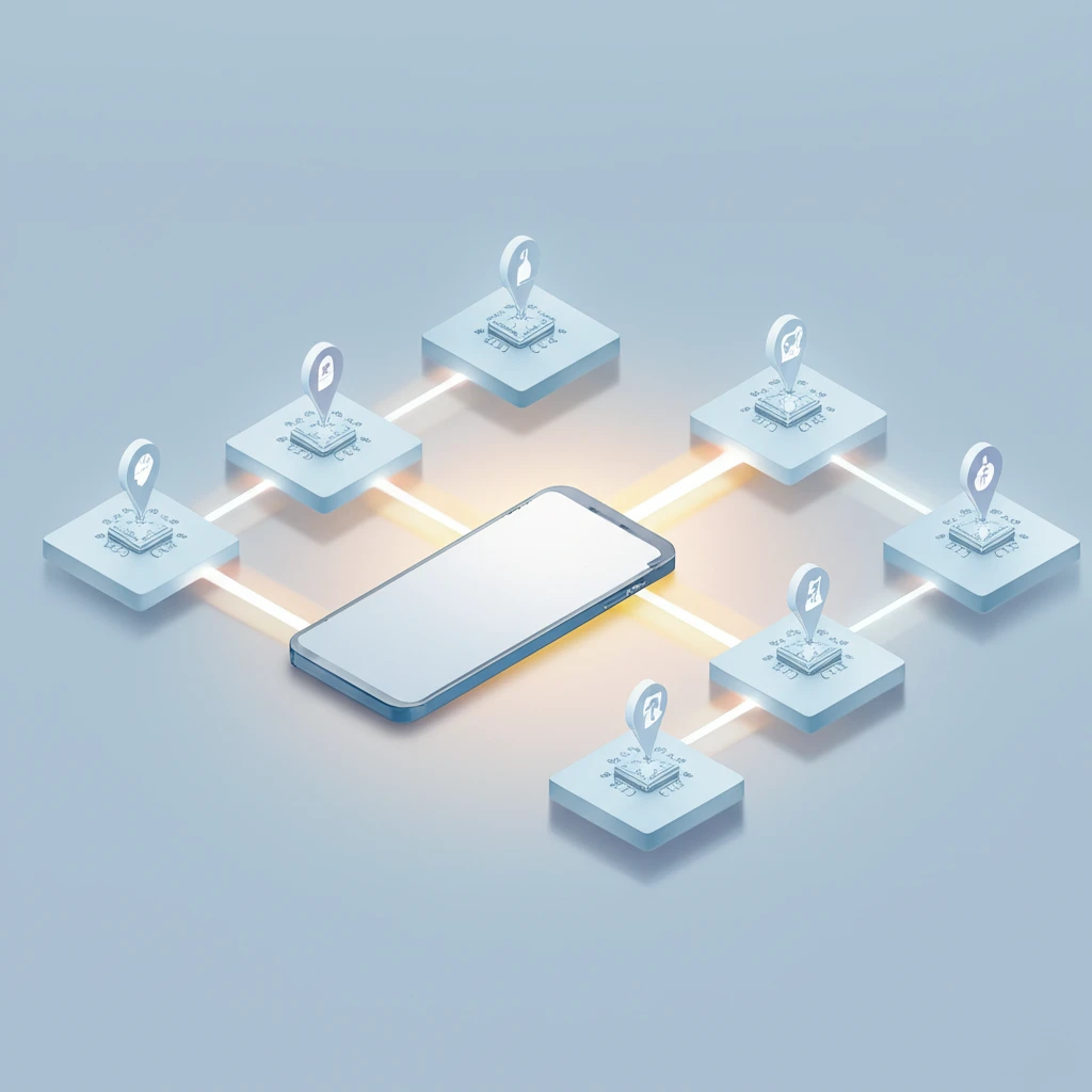 달서구 주정차 문자 알림 서비스 신청..