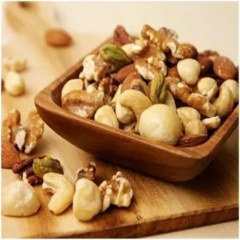 견과류 종류 10가지 칼로리 영양소_12