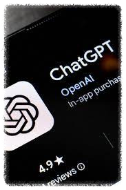 쳇gpt 안전하게 다운방법 안내