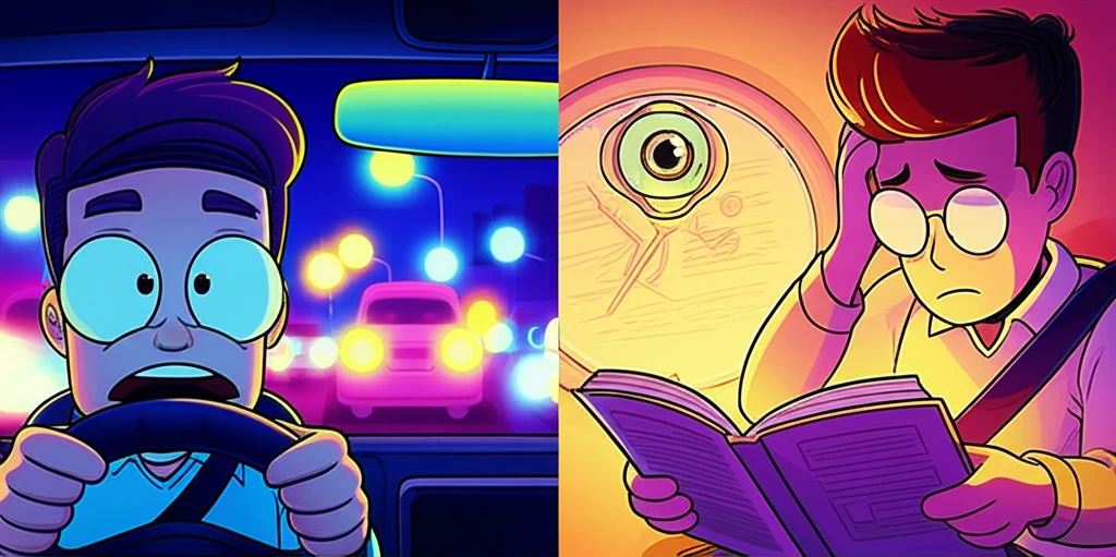 한쪽 눈 백내장 수술 소요 시간과 회..