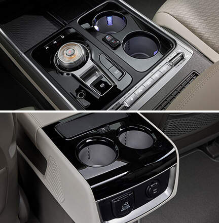 2025 카니발 하이브리드