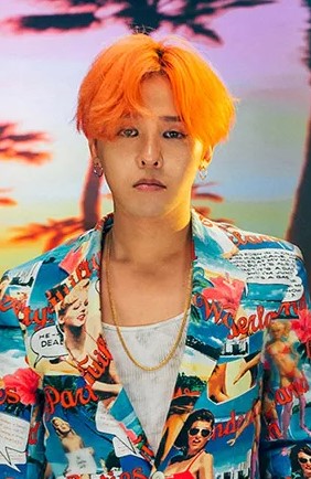 지드래곤의 스타일에서 배우는 자기 표현법