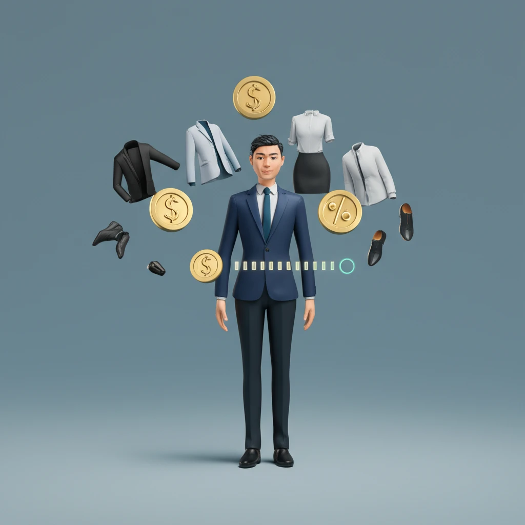 포천 키움옷장 2025년 면접 정장 ..