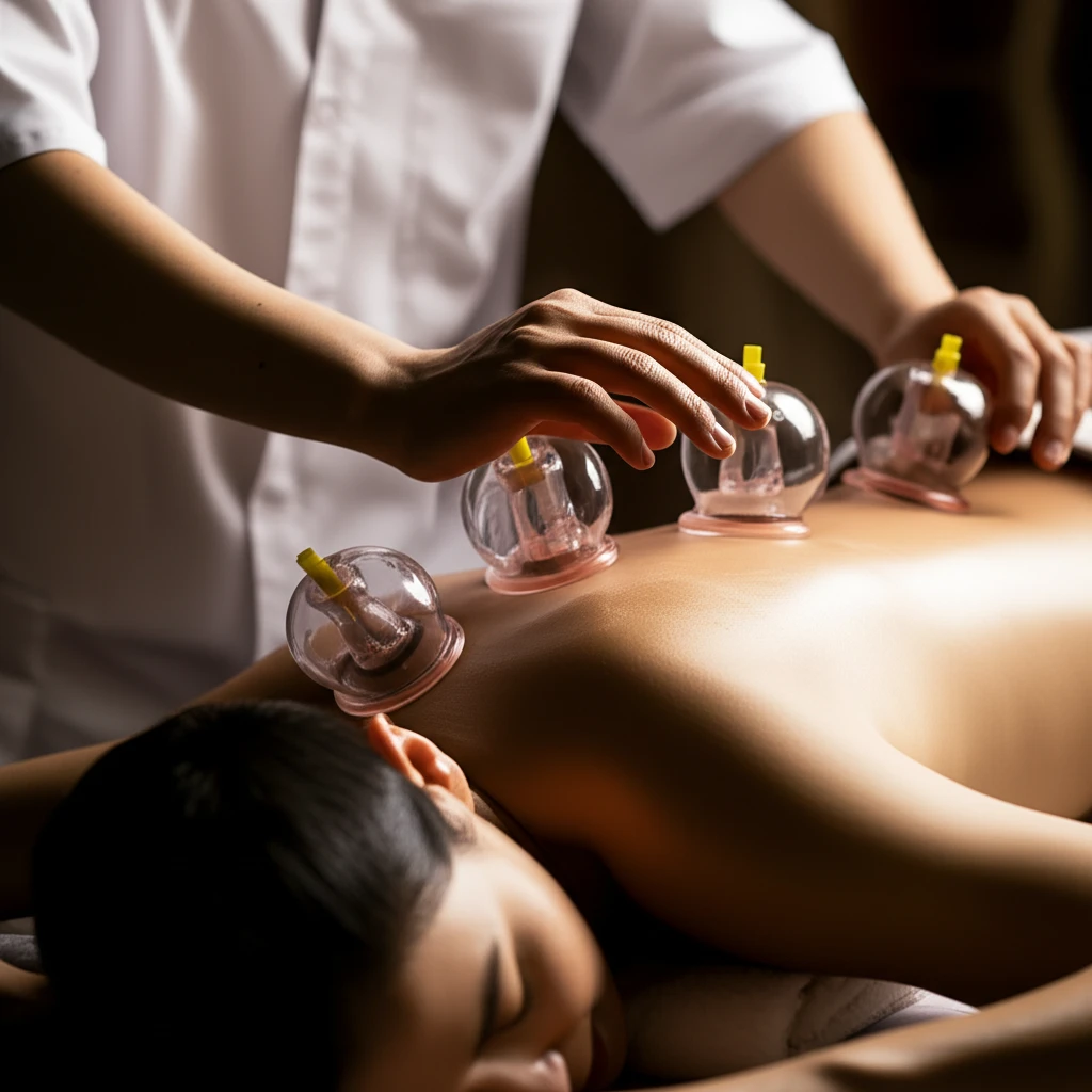 부항 시술 가격, 이것만 알면 끝 건