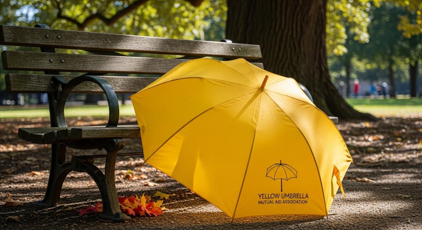 노란우산공제회홈페이지