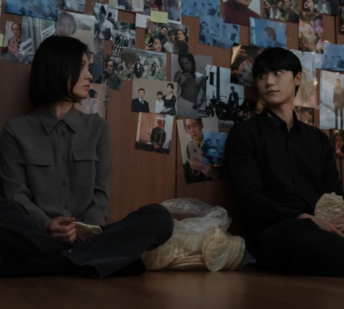 더 글로리 등장인물