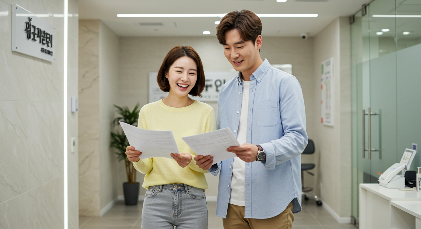 간병보험 납입기간 고정