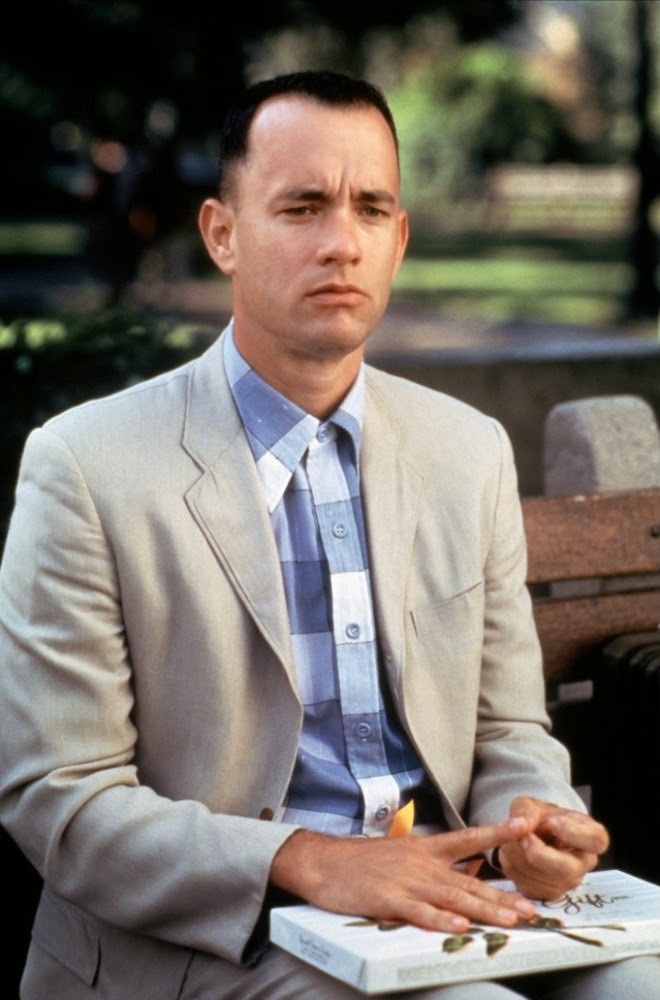 포레스트 검프 스틸컷