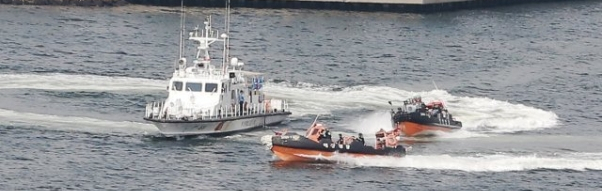 아라뱃길 현장사진