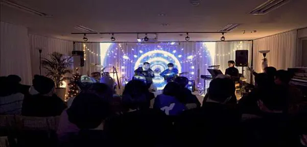 그루브어스실용음악학원