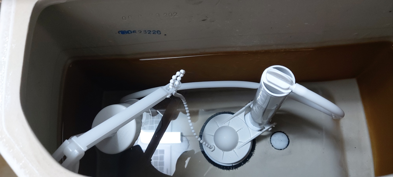 티스토리-변기부속교체완료-사진