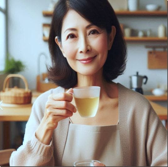 흰 접시꽃뿌리 먹는 법과 주의점