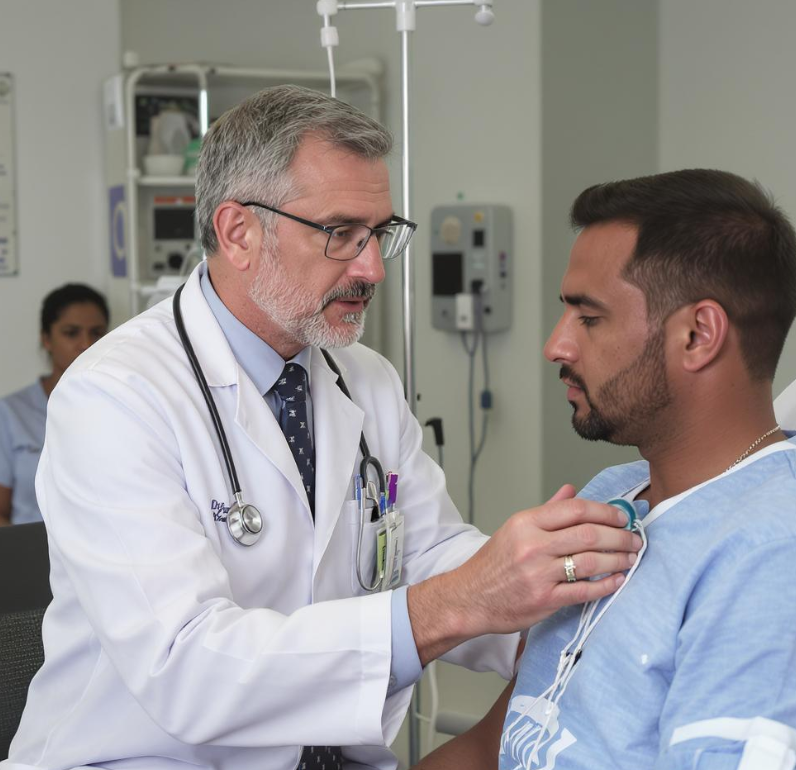 대한민국에서 복막암 치료 가장 잘하는 병원 TOP10, 질병코드