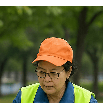 공공근로