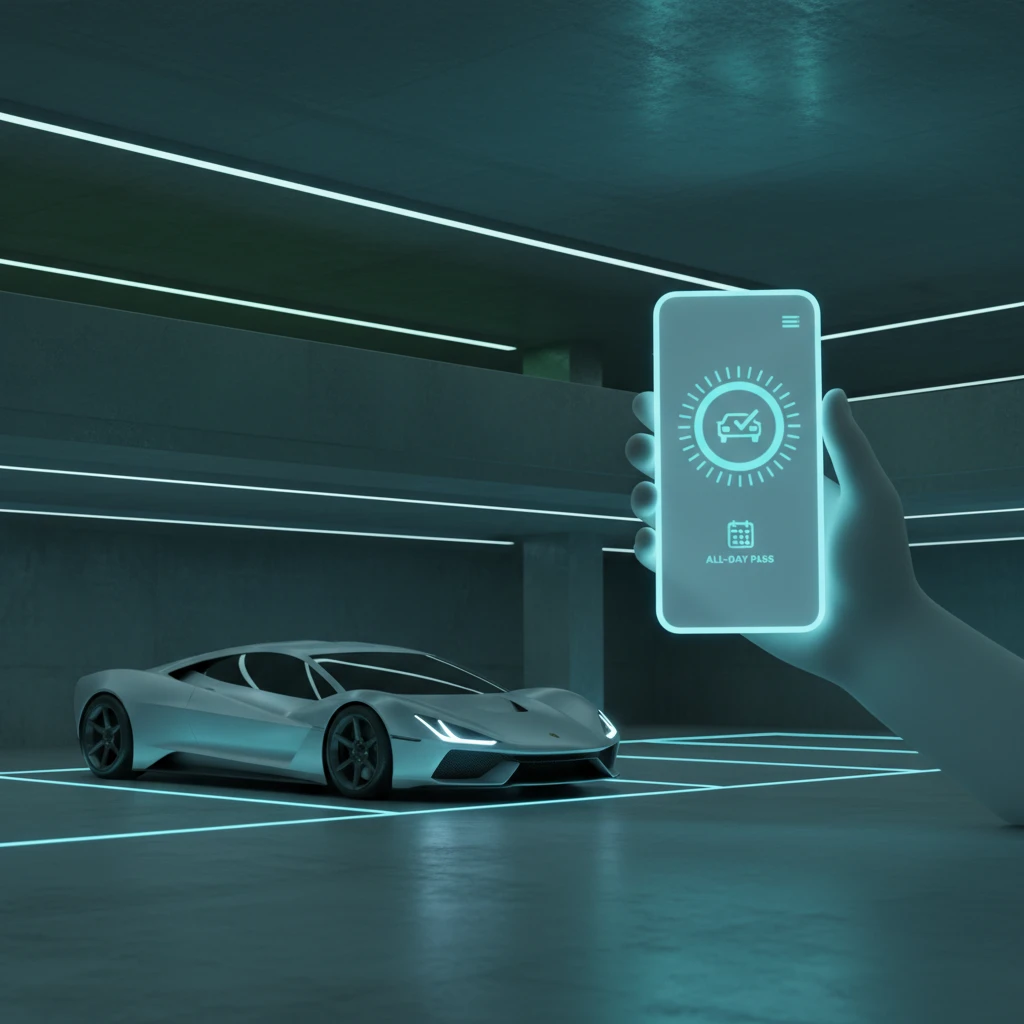 신논현역 인근 주차장 총정리 공영 민..