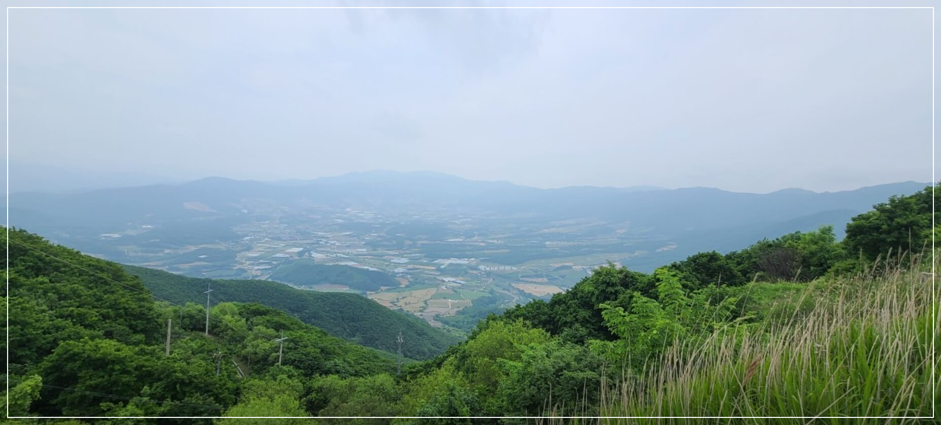 양구 가볼만한곳 베스트10 을지전망대